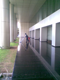 Facade Cleaning